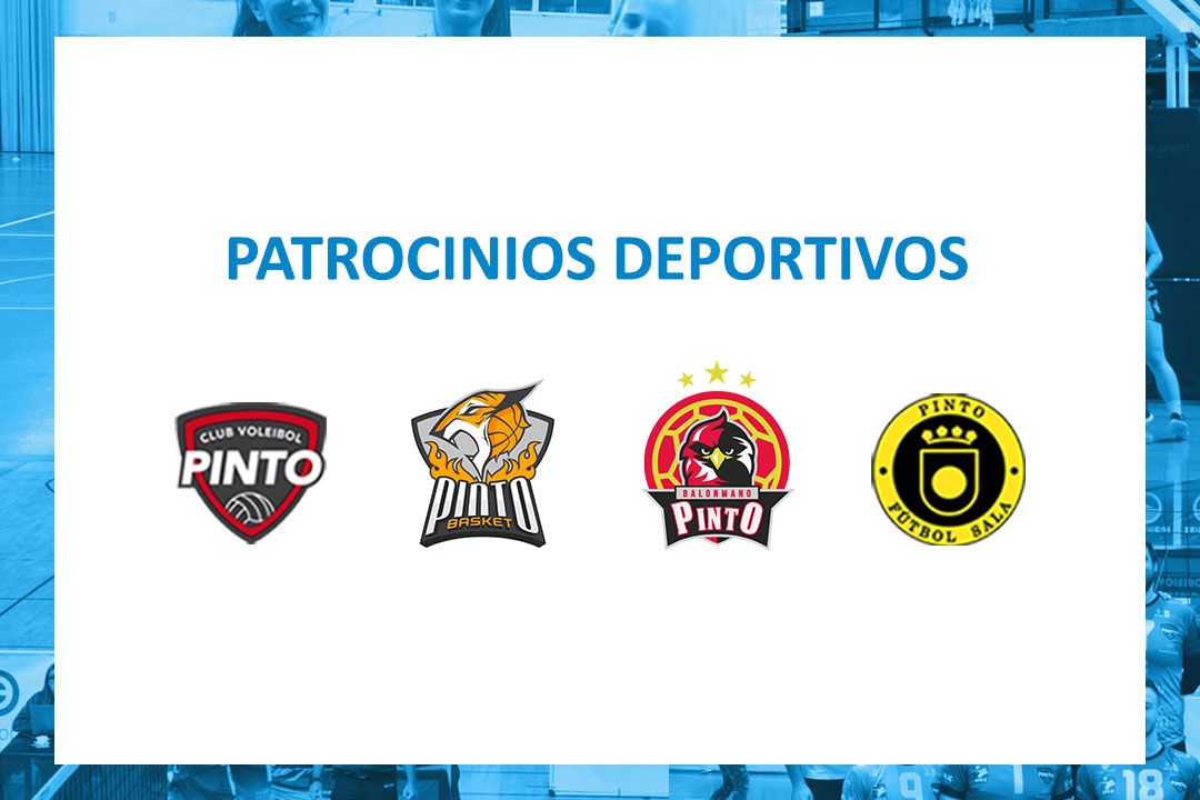 Seguimos apostando por el deporte