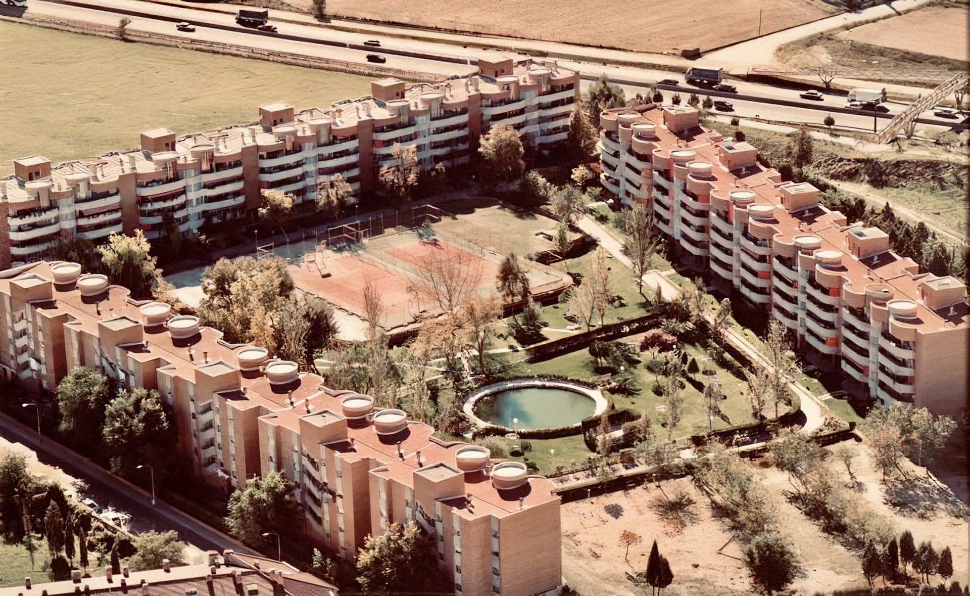 1968 – 2025: Un legado de confianza y compromiso